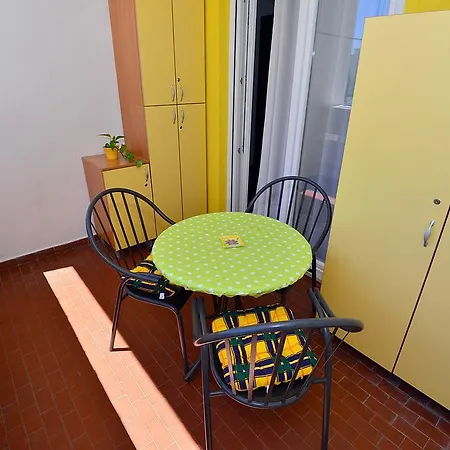 Sweet Apartment
