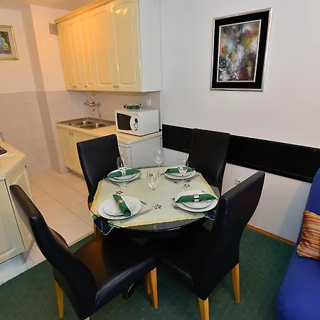 Apartment Sweet