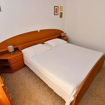 Sweet Apartment