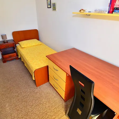 Sweet Apartment
